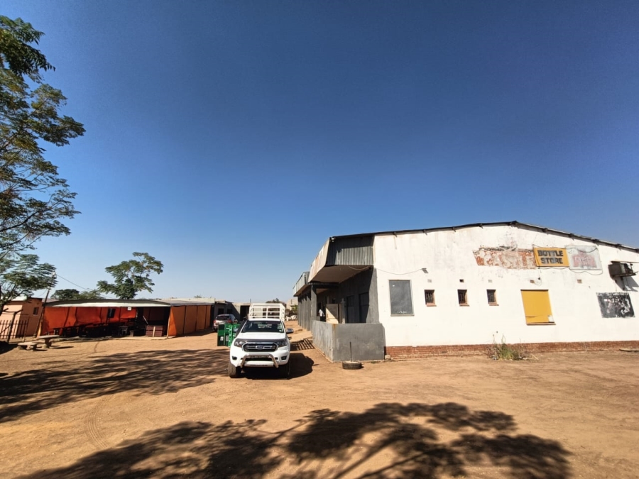 Commercial Property for Sale in Rustenburg Rural North West